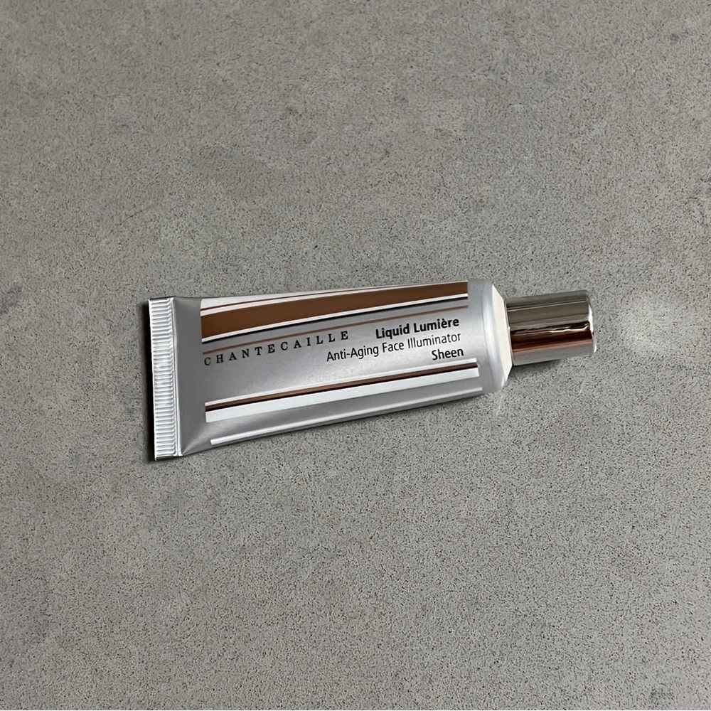 Brand NEW | Chantecaille Liquid Highlighting SHEEN
